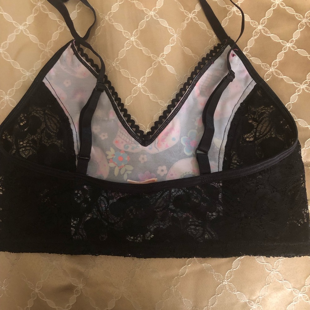 Body zone crop top - Picture 2 of 6